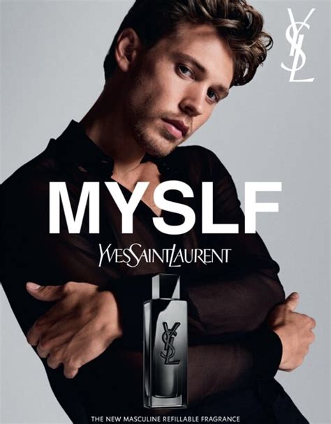 ysl mens agency|myslf ysl.